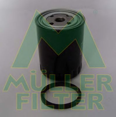 MULLER FILTER fo195 -  Масляный фильтр